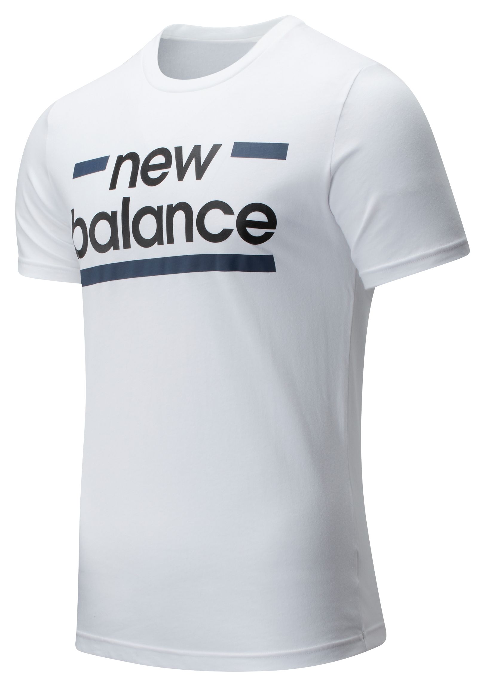 new balance graphic tees