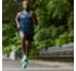 Men's NYC Marathon Printed Impact Run Singlet