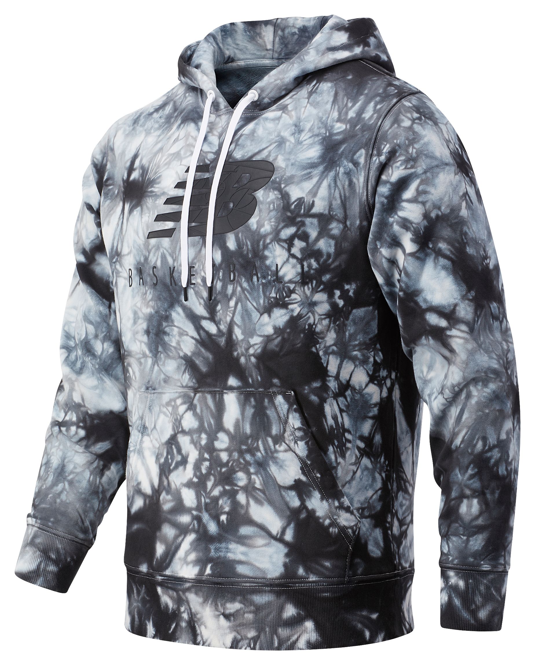 new balance camo hoodie
