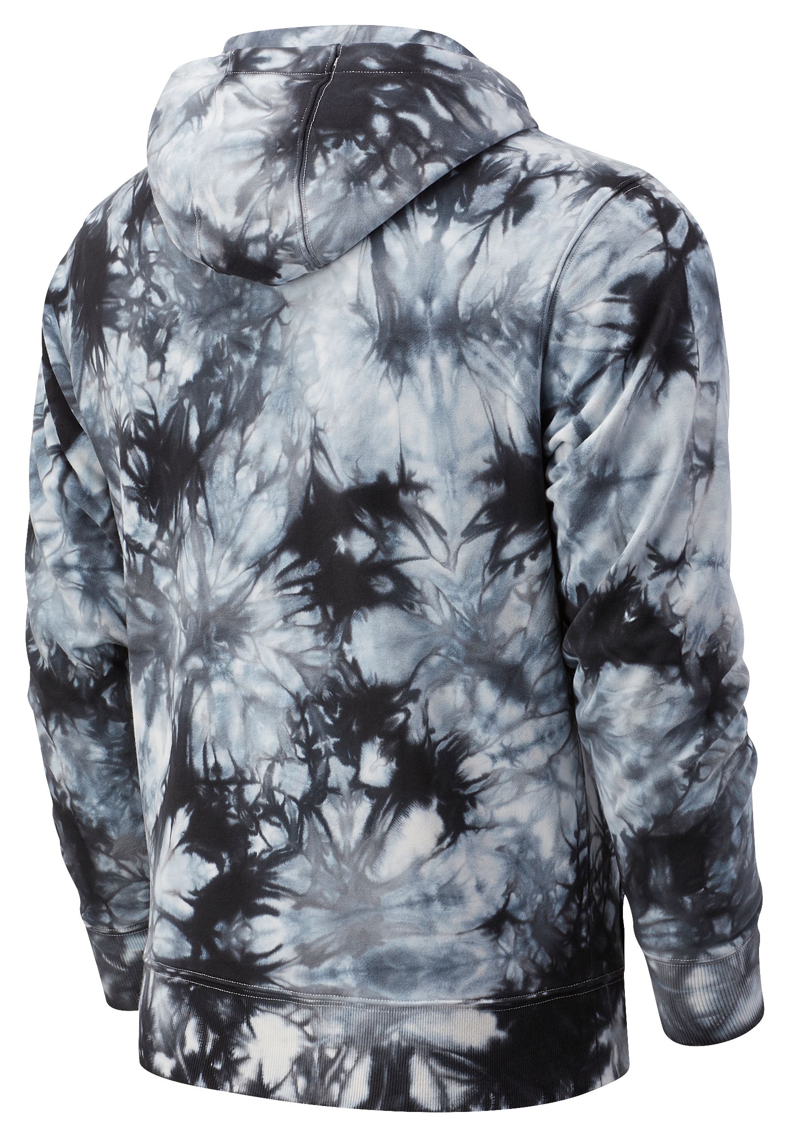 new balance tie dye hoodie