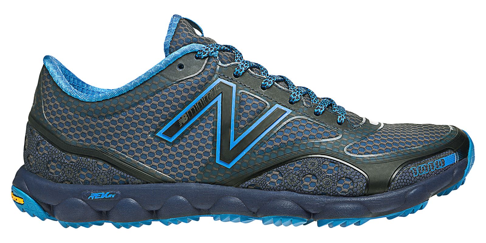 new balance men's mt1010 minimus trail running shoe