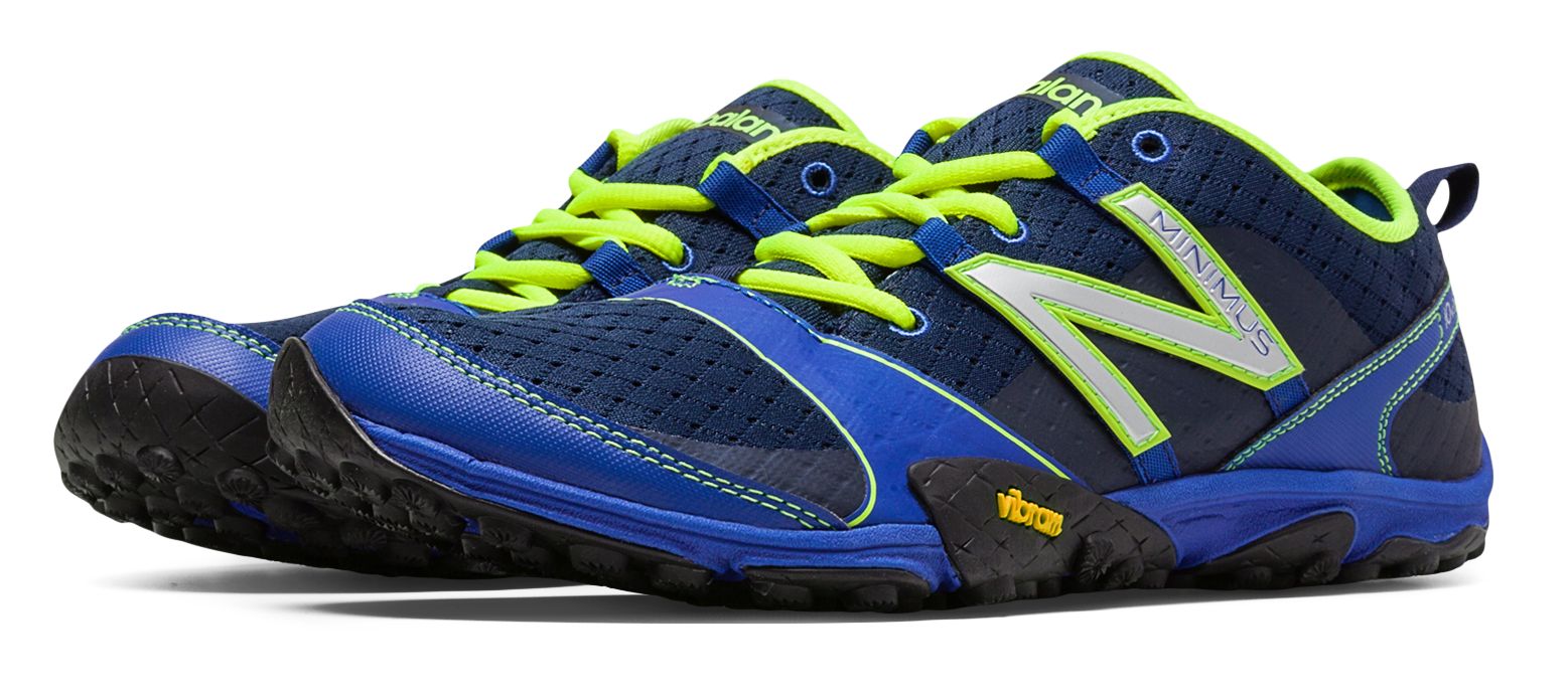 new balance minimus 10v3 trail