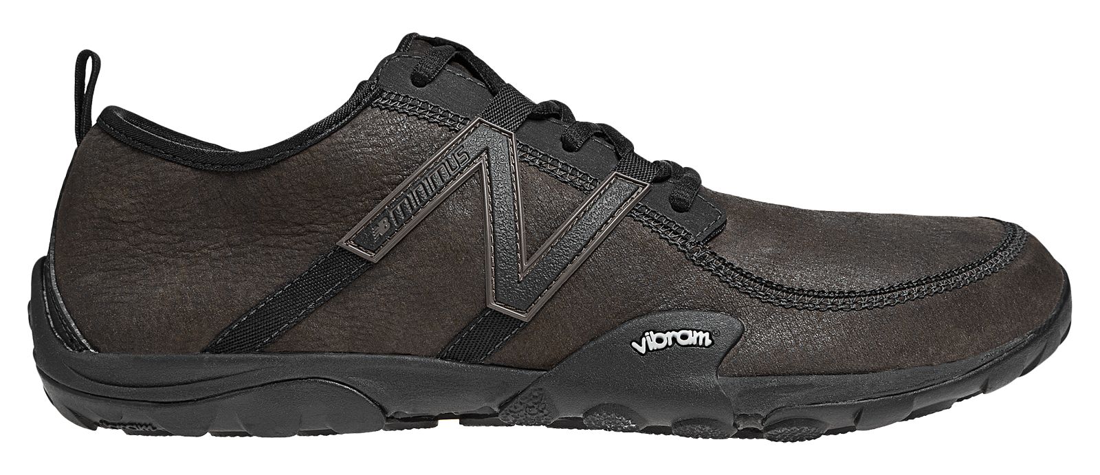 new balance minimus leather