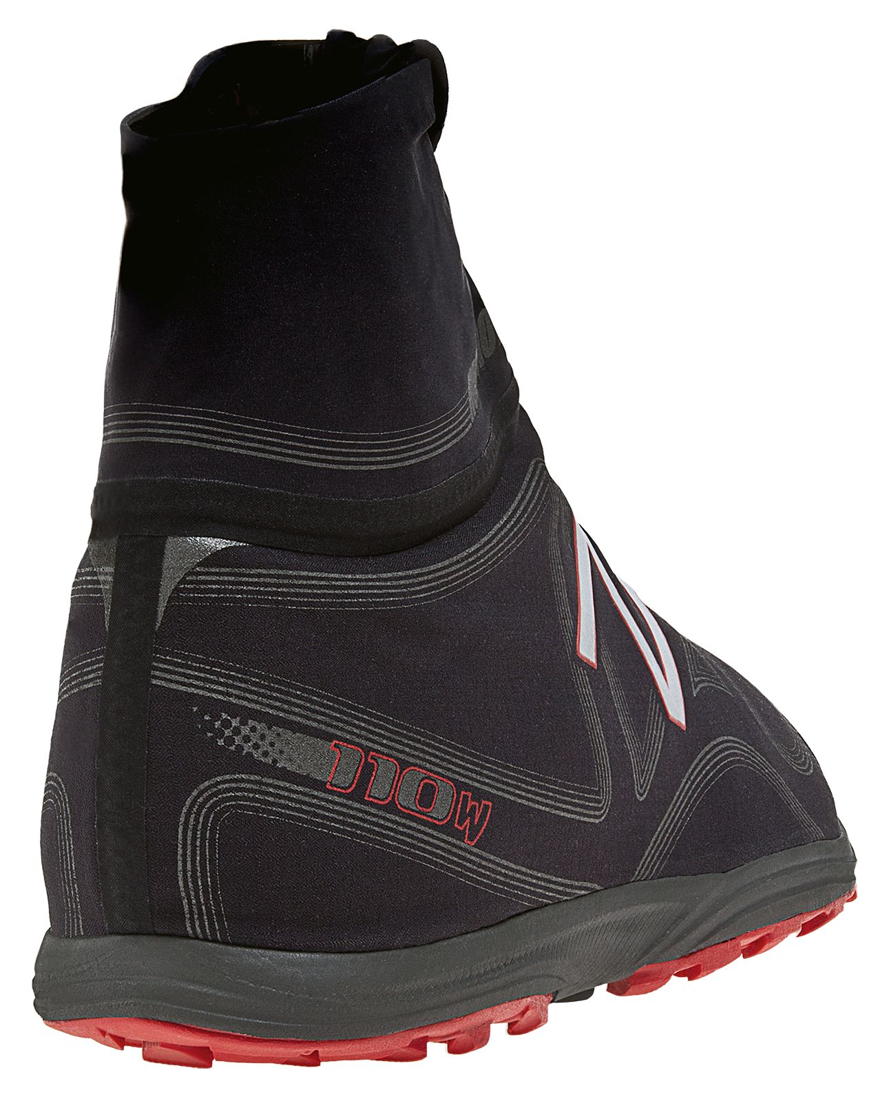 new balance 110 boot