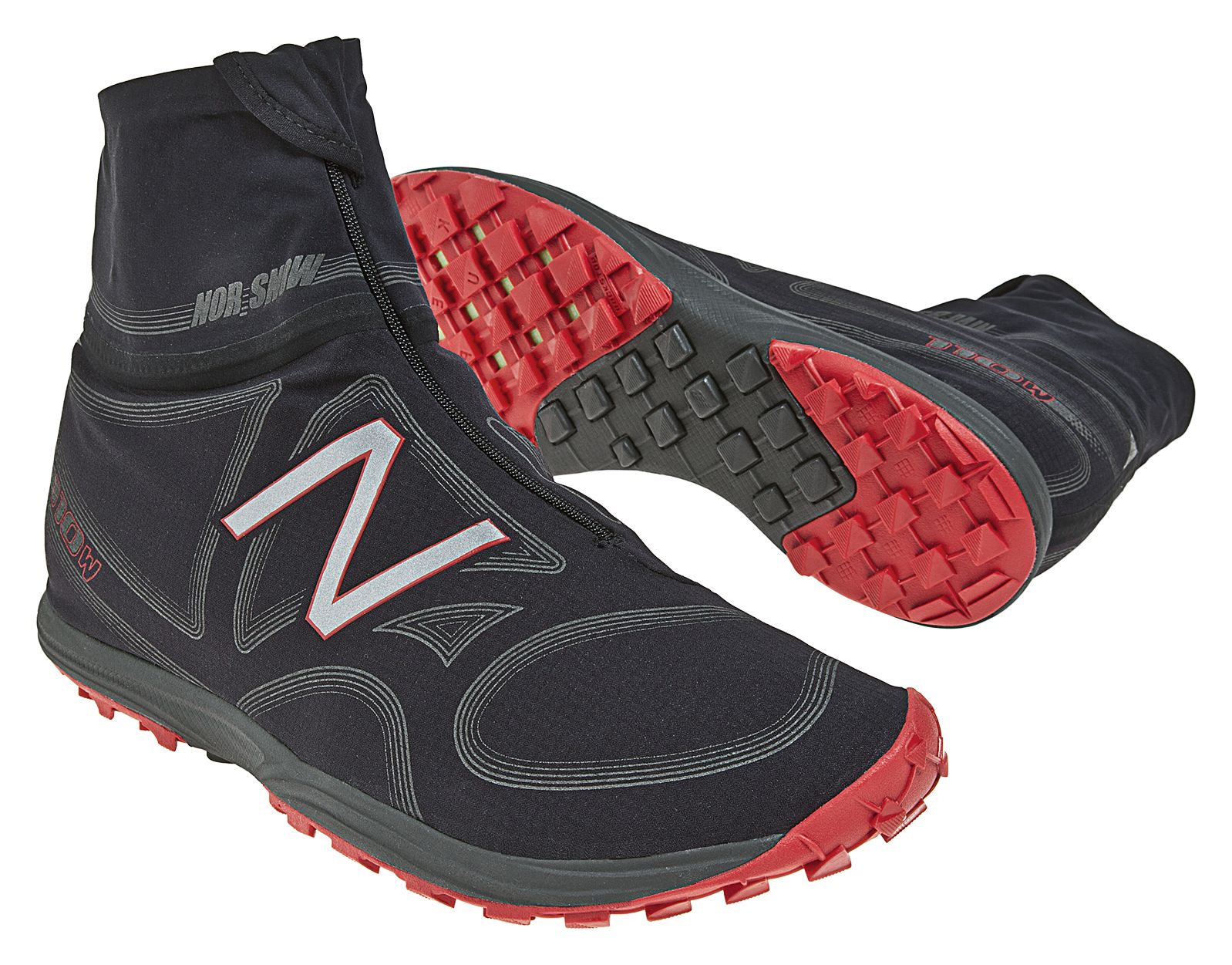 new balance 110 boot