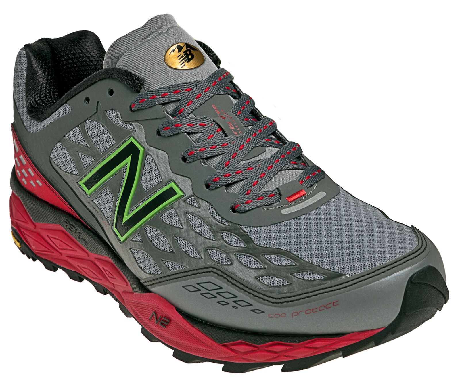 new balance leadville 1210 mens