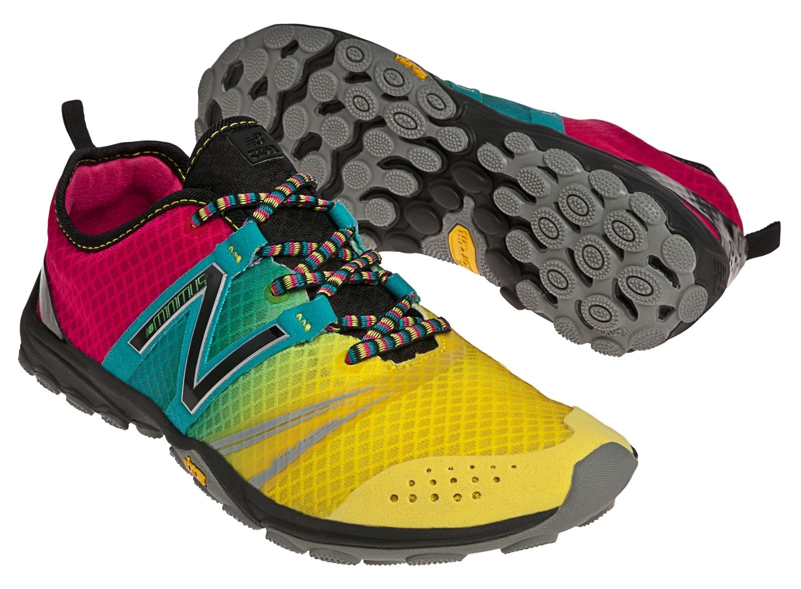 new balance minimus trail edition