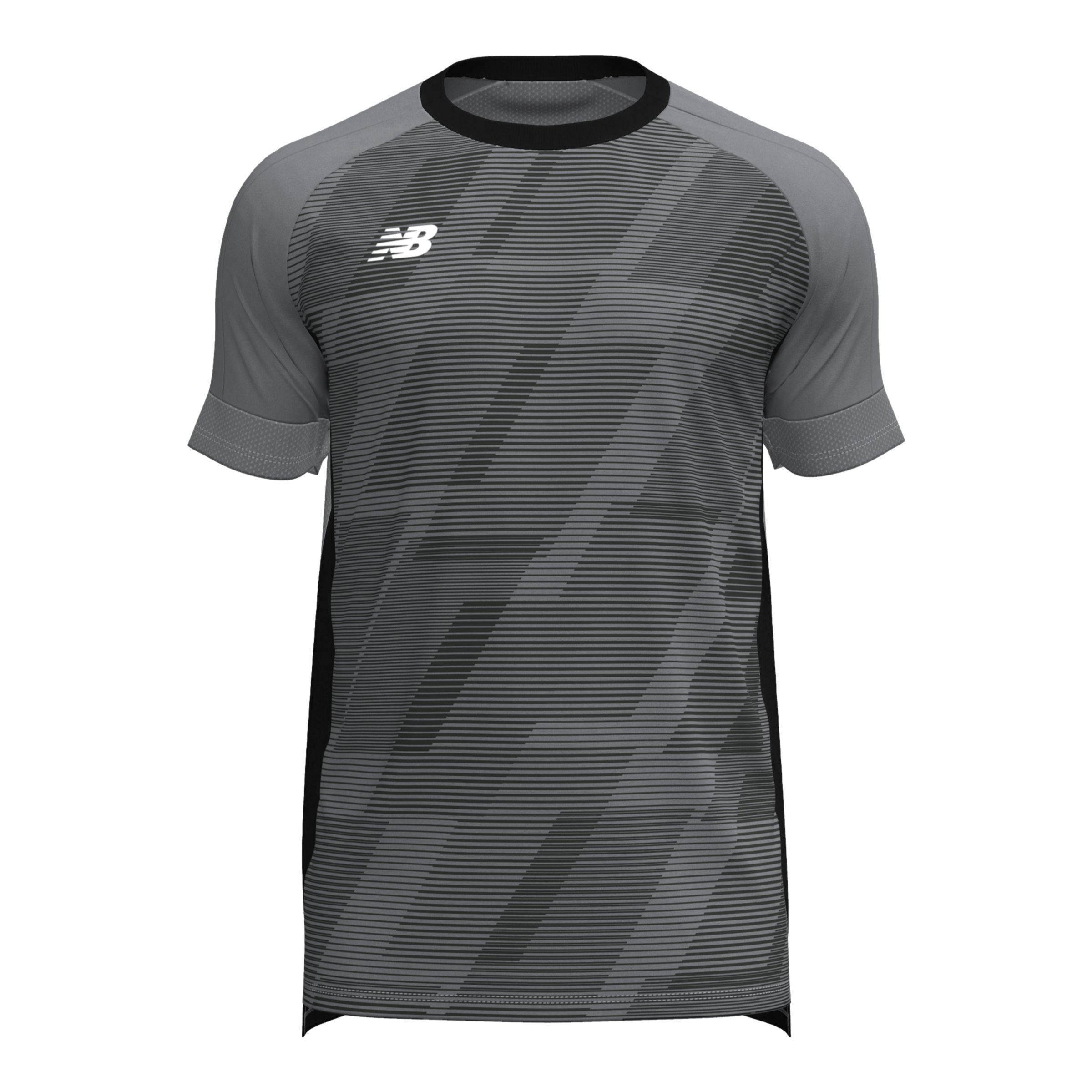 Sublimated Audazo Short Sleeve