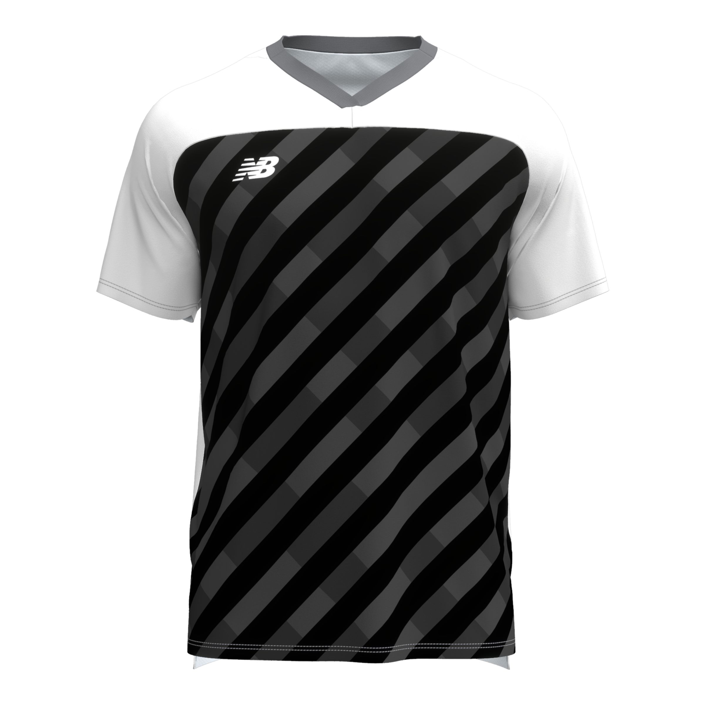 Sublimated Formation Short Sleeve