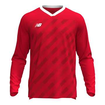 Sublimated Formation Long Sleeve