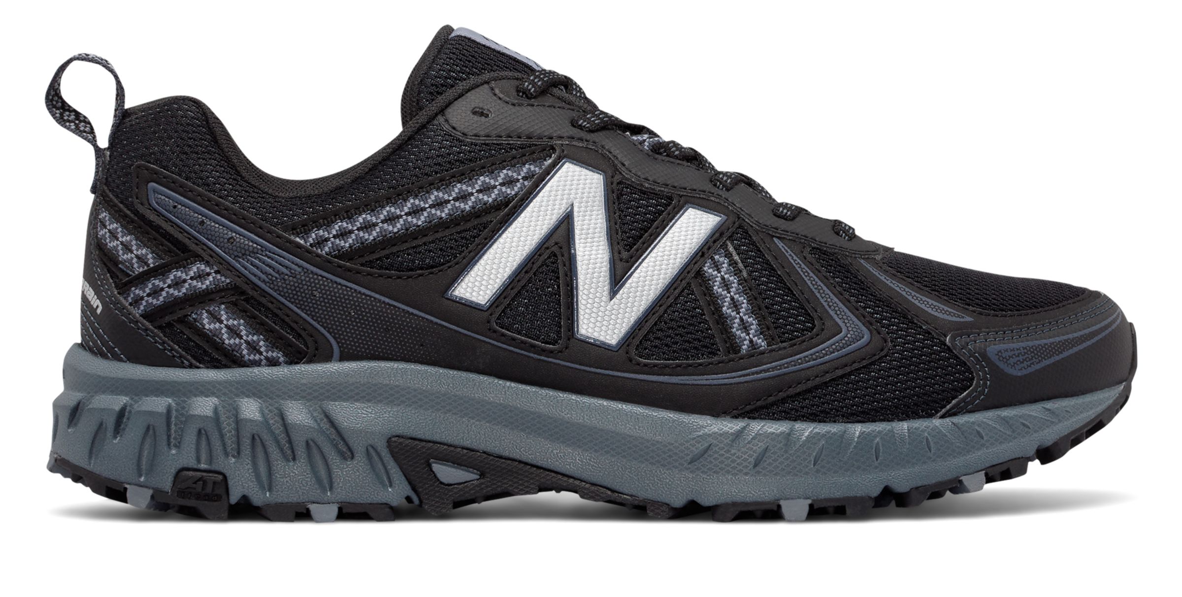 new balance men's mt410v5 review