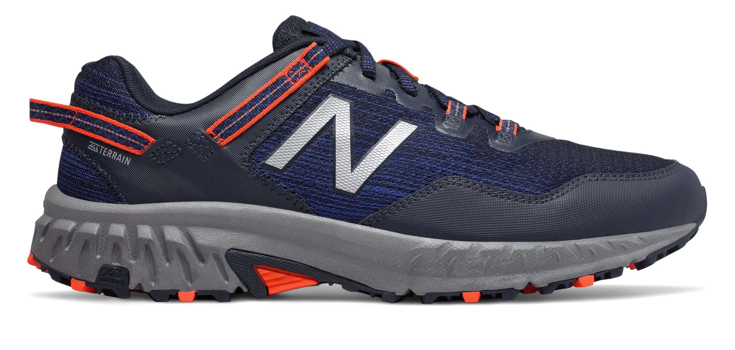 new balance men's 410v6 trail running shoe