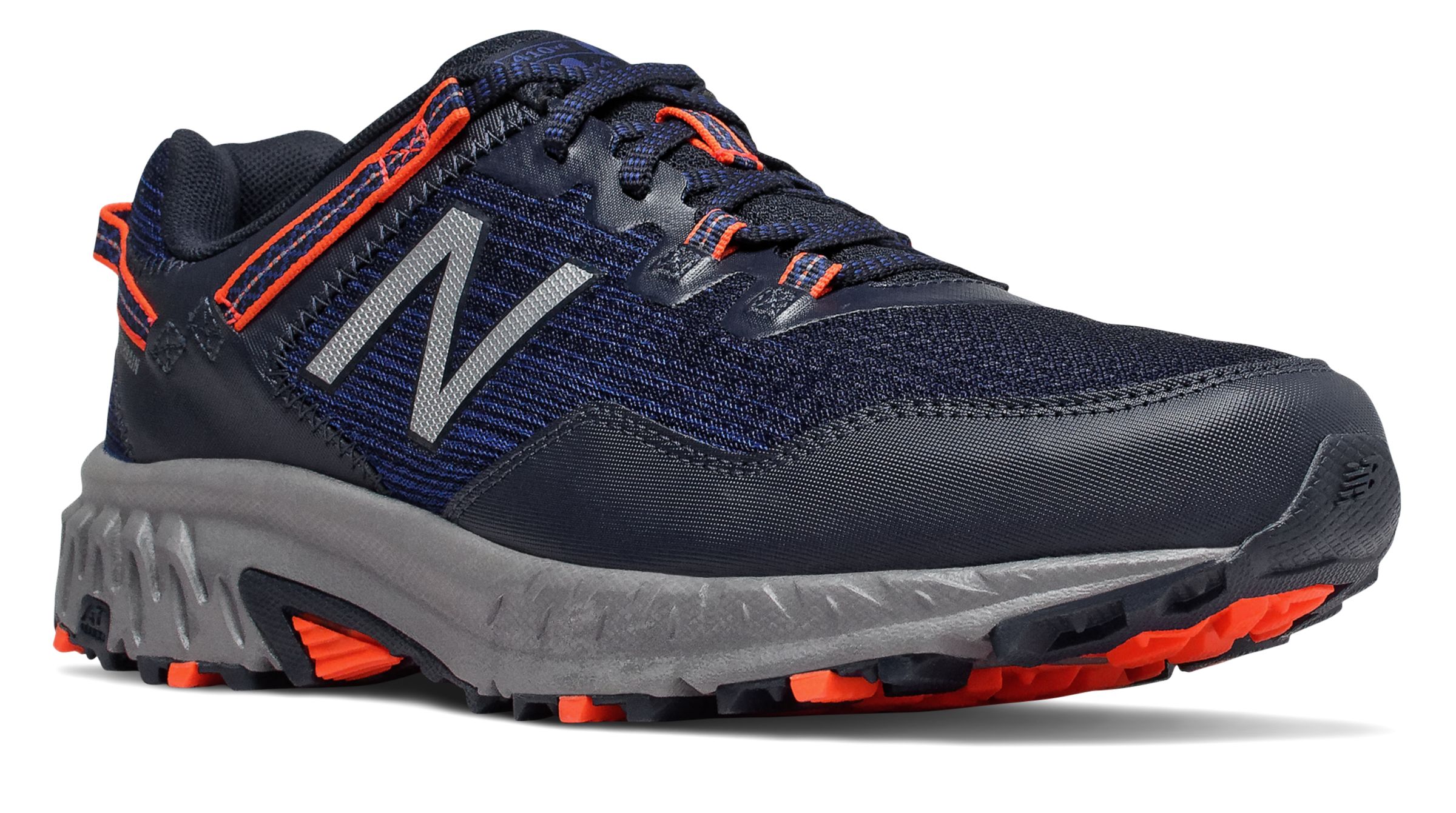 new balance men's 410v6 trail running shoes