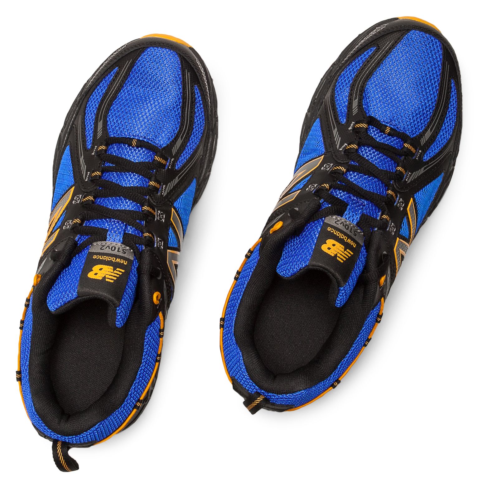 new balance 510v2 slip resistant
