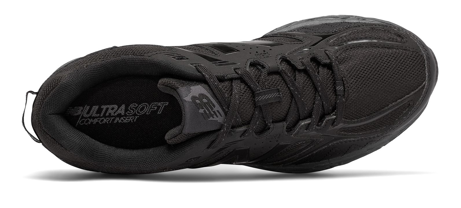 new balance 510v3 black