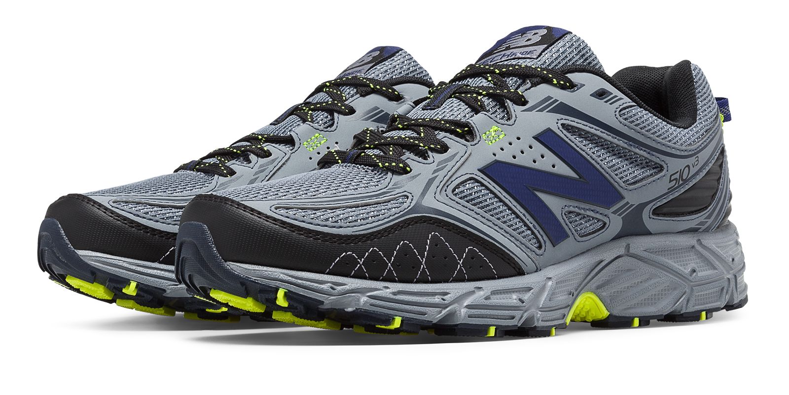 men's 510v3 trail running shoe