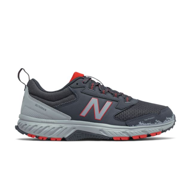 New Balance Men's 510 V5 Trail Running Shoe