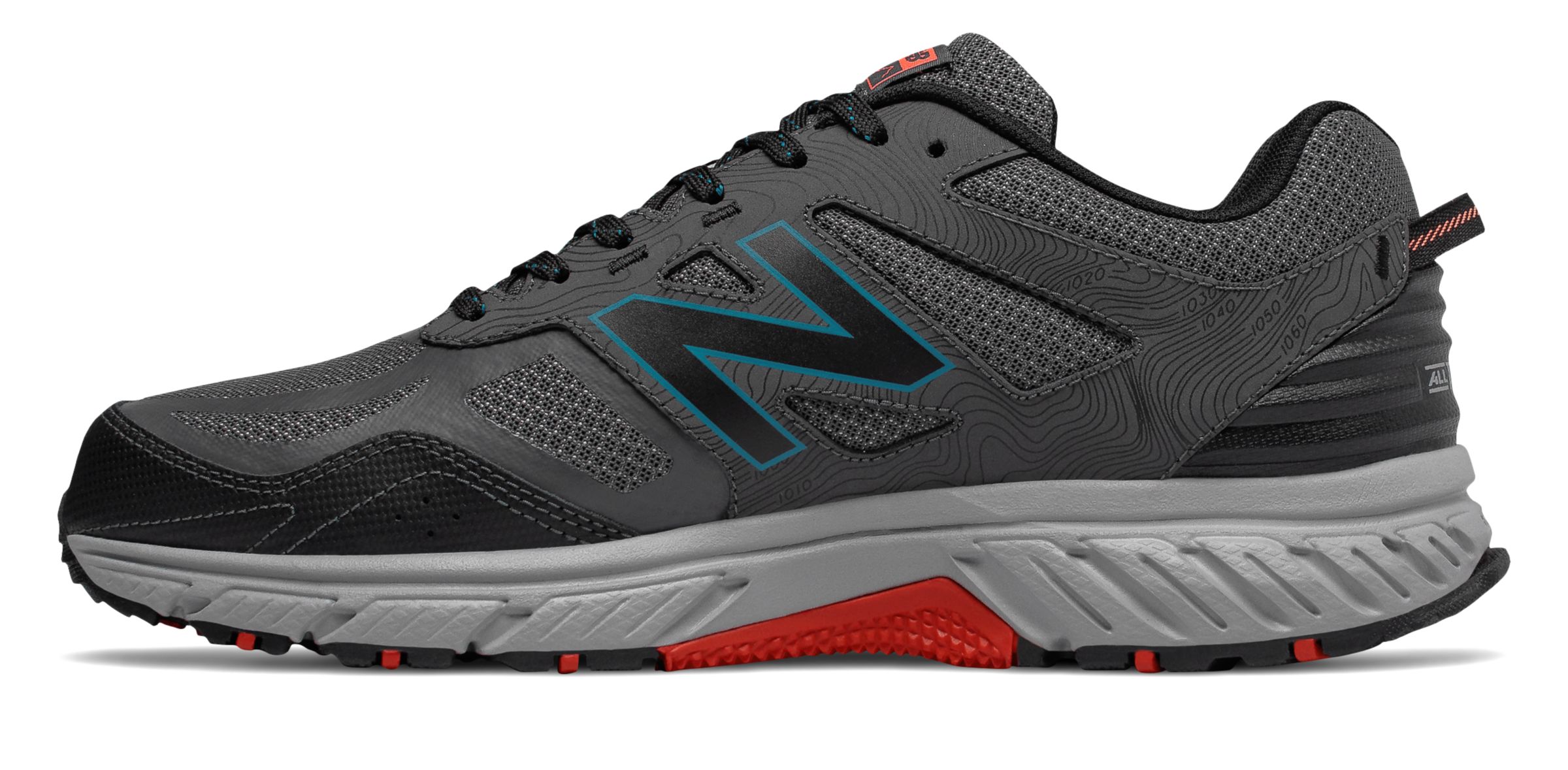 510 v4 trail running shoe