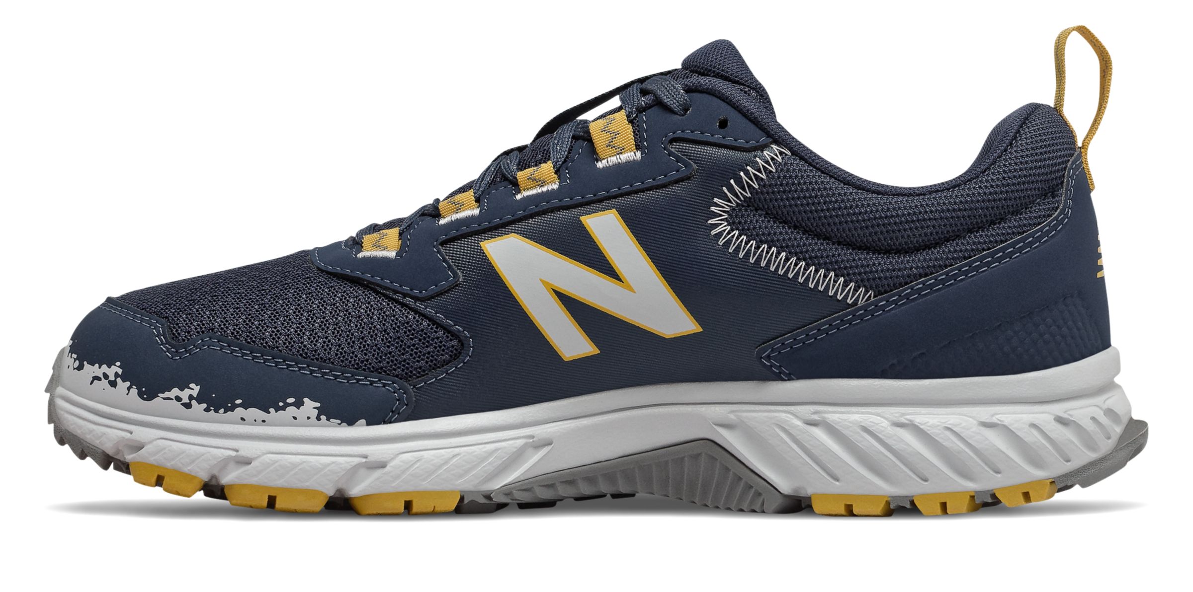 new balance 510 v5