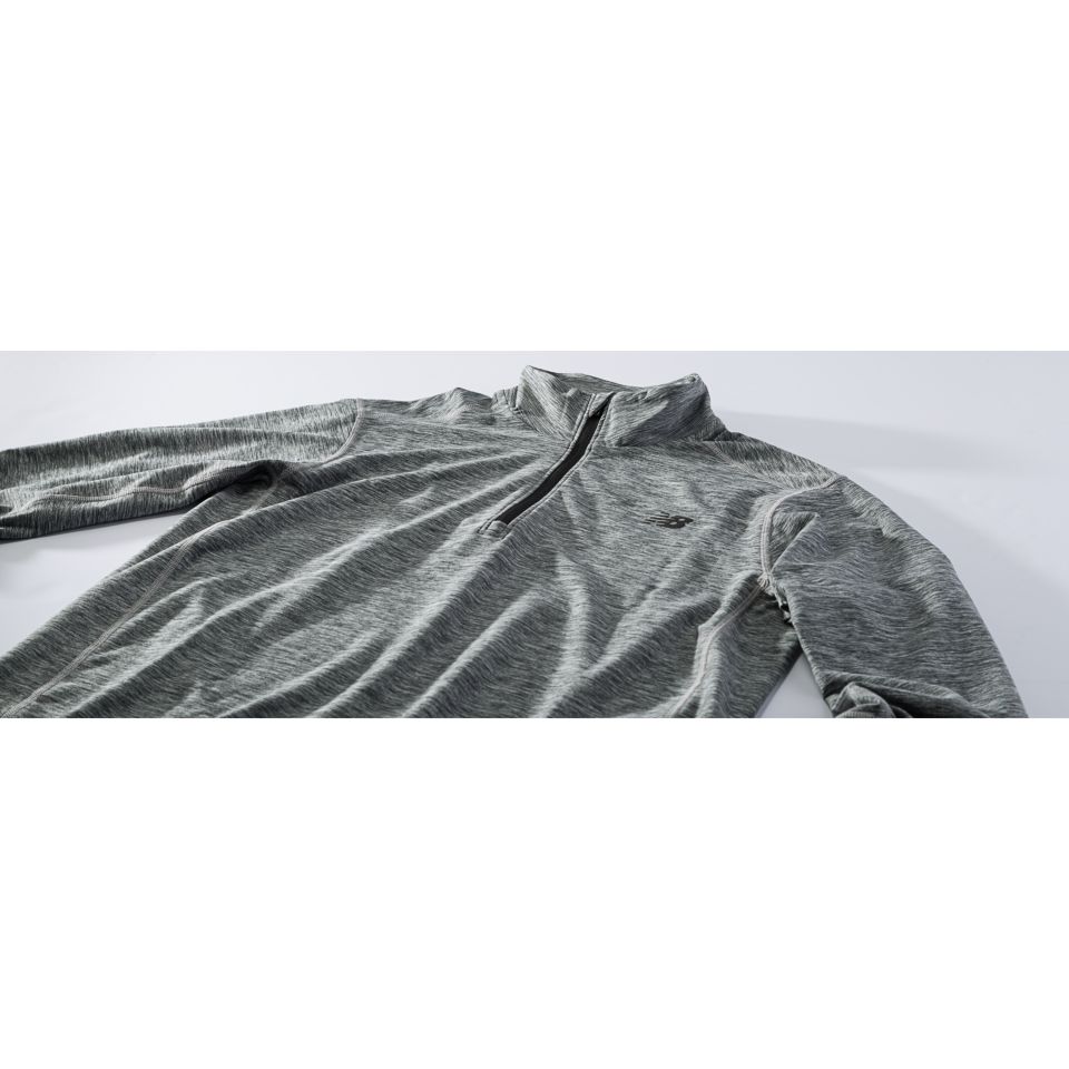 New balance n transit quarter zip hotsell