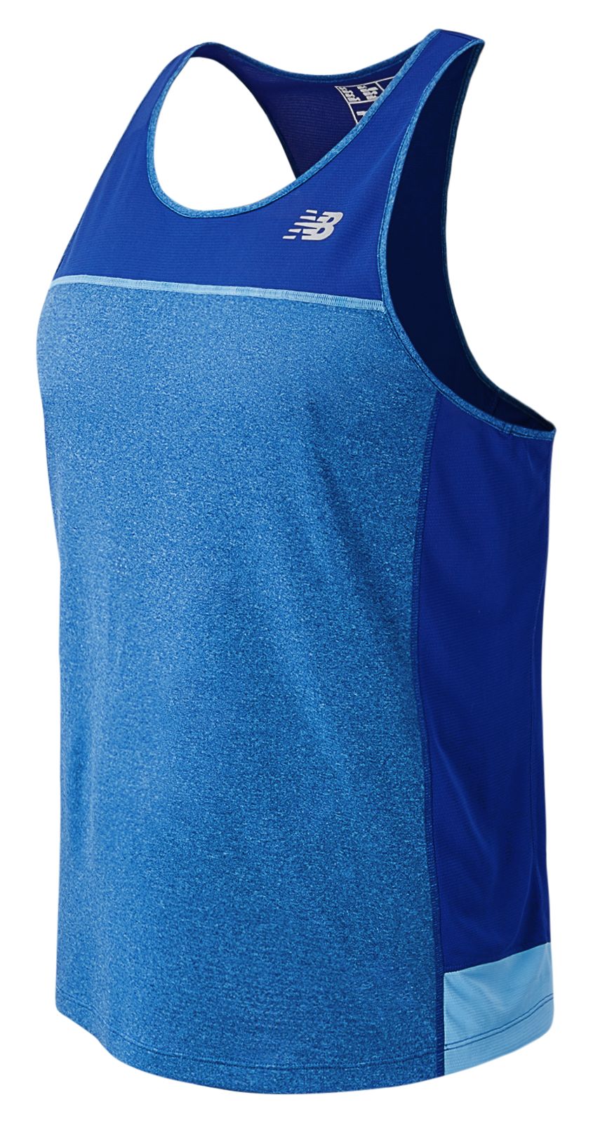new balance tank top mens