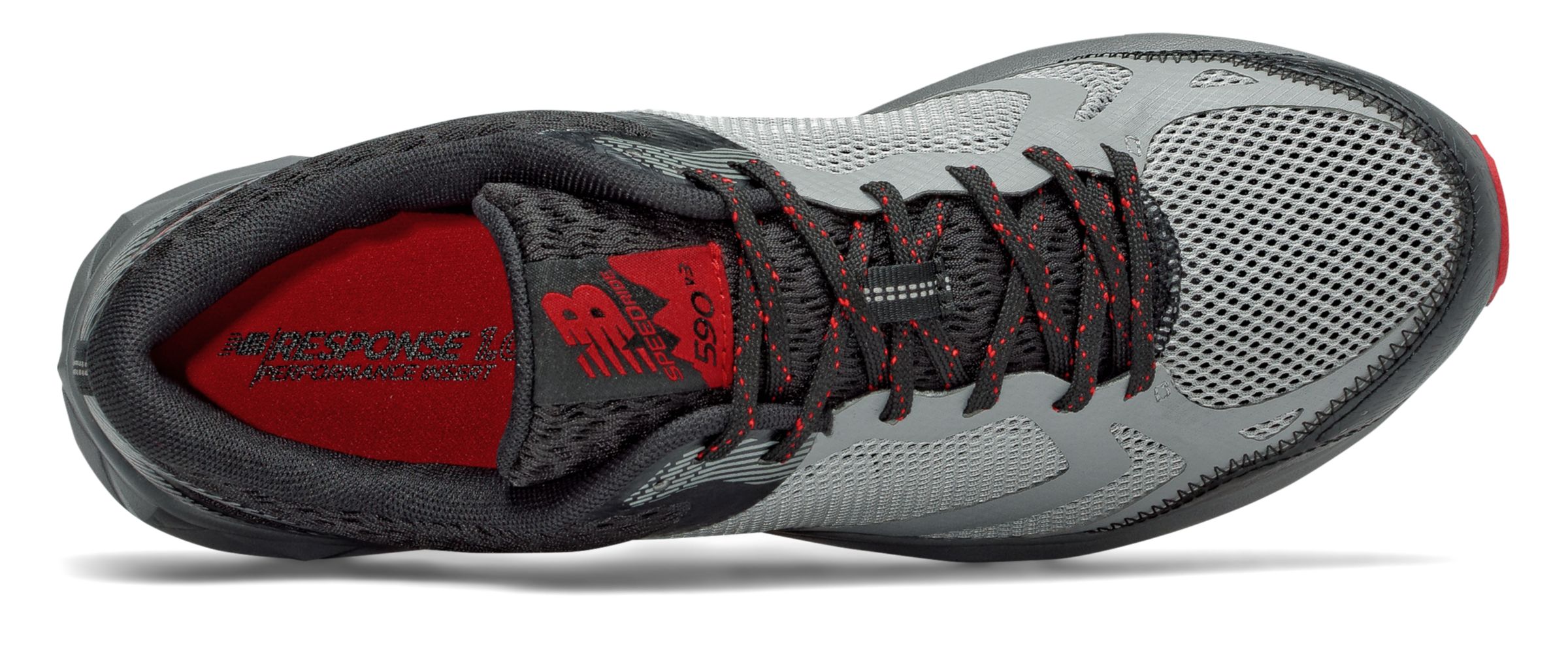 new balance t590 v3