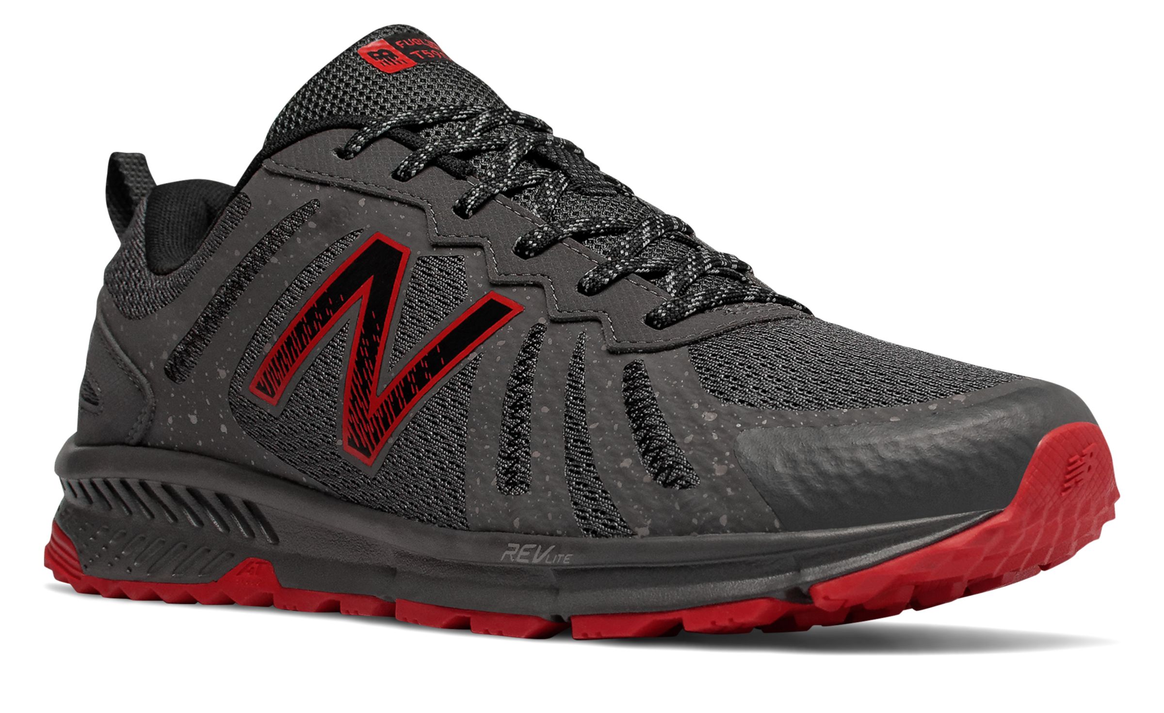 men's 590v4 trail review