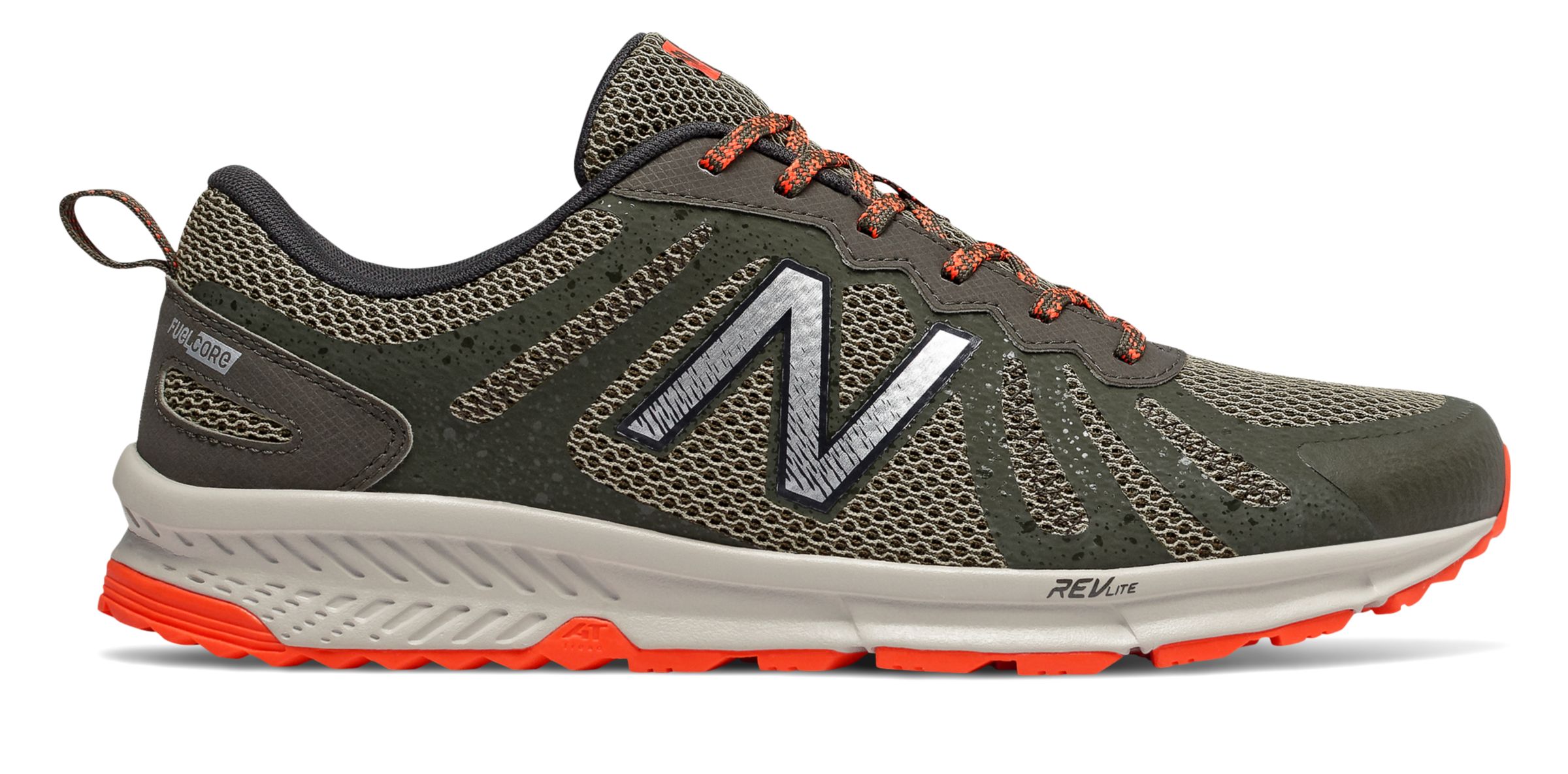 men's 590v4 trail