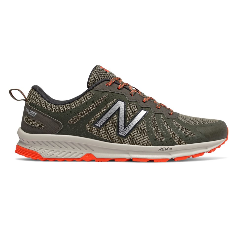New balance 590V4 Trail 6190.0 Sneaks.kg