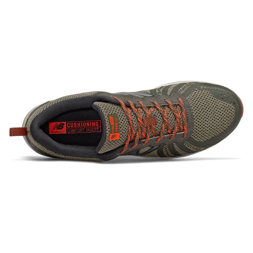 New balance t590 hot sale