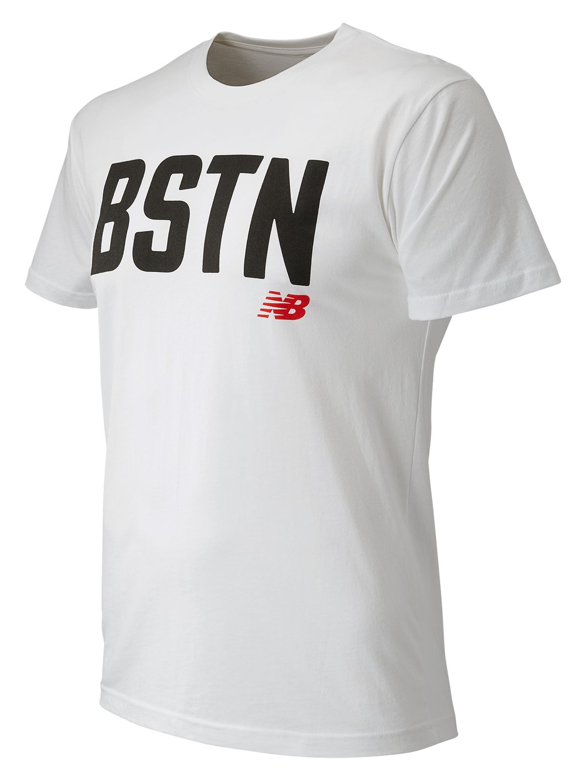 new balance boston t shirt