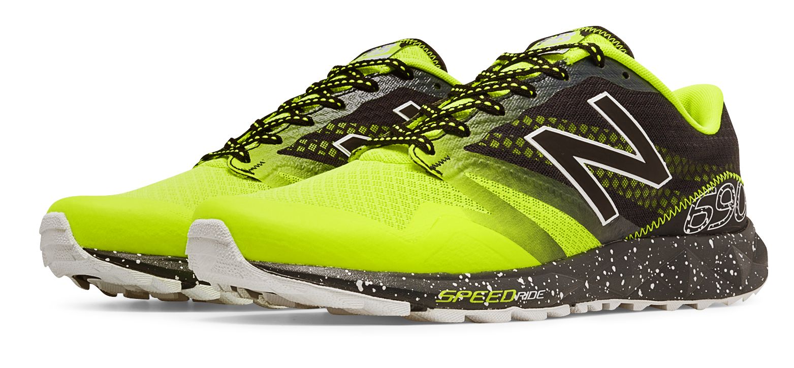 new balance speed ride 690 v4