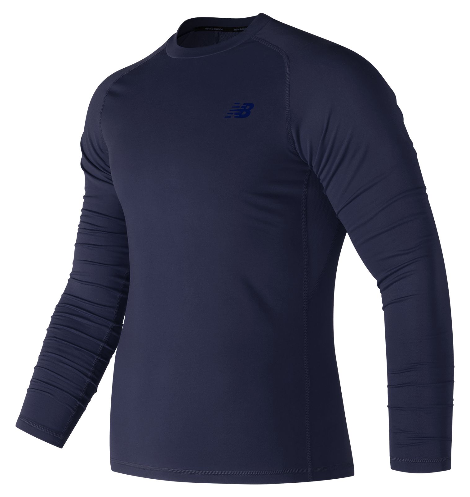 new balance thermal long sleeve