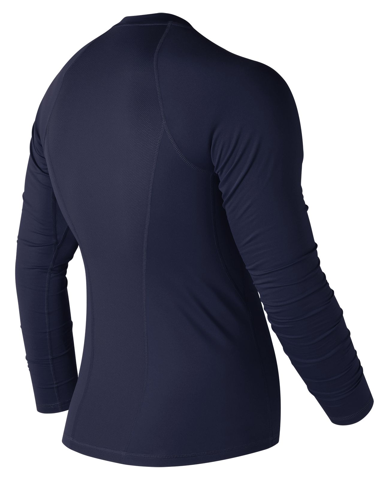 new balance thermal long sleeve