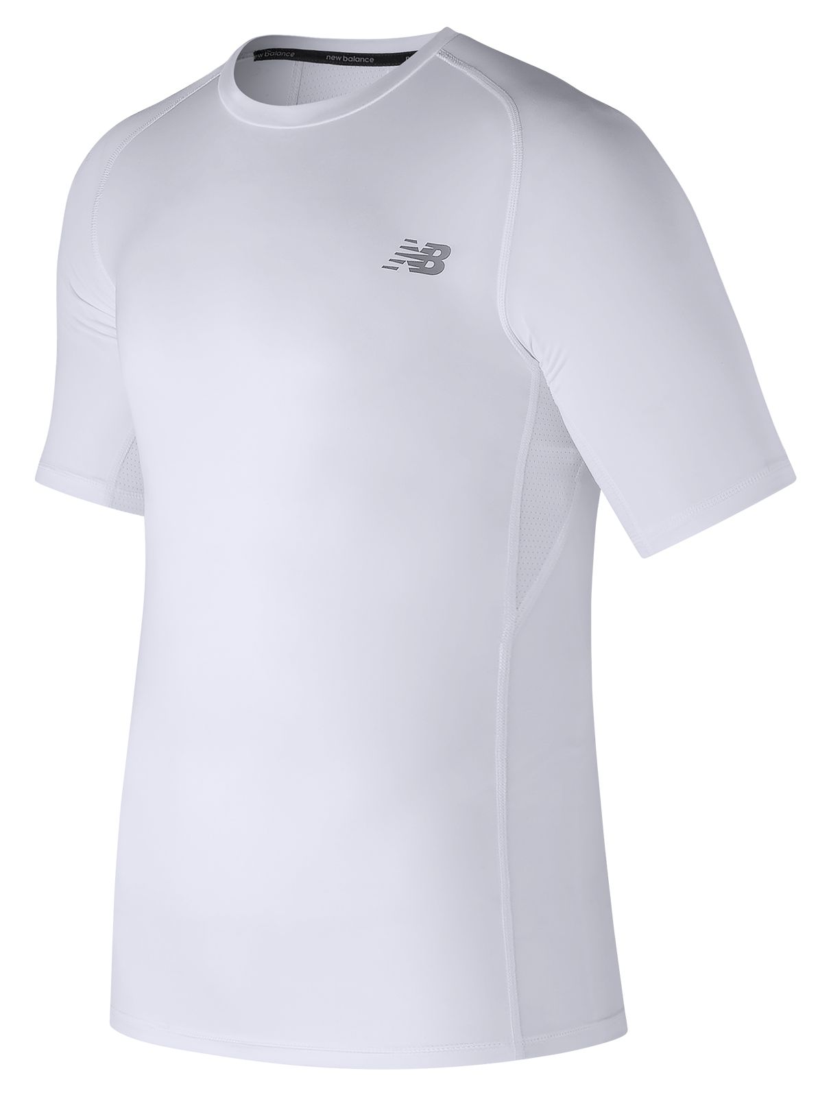 new balance challenge short