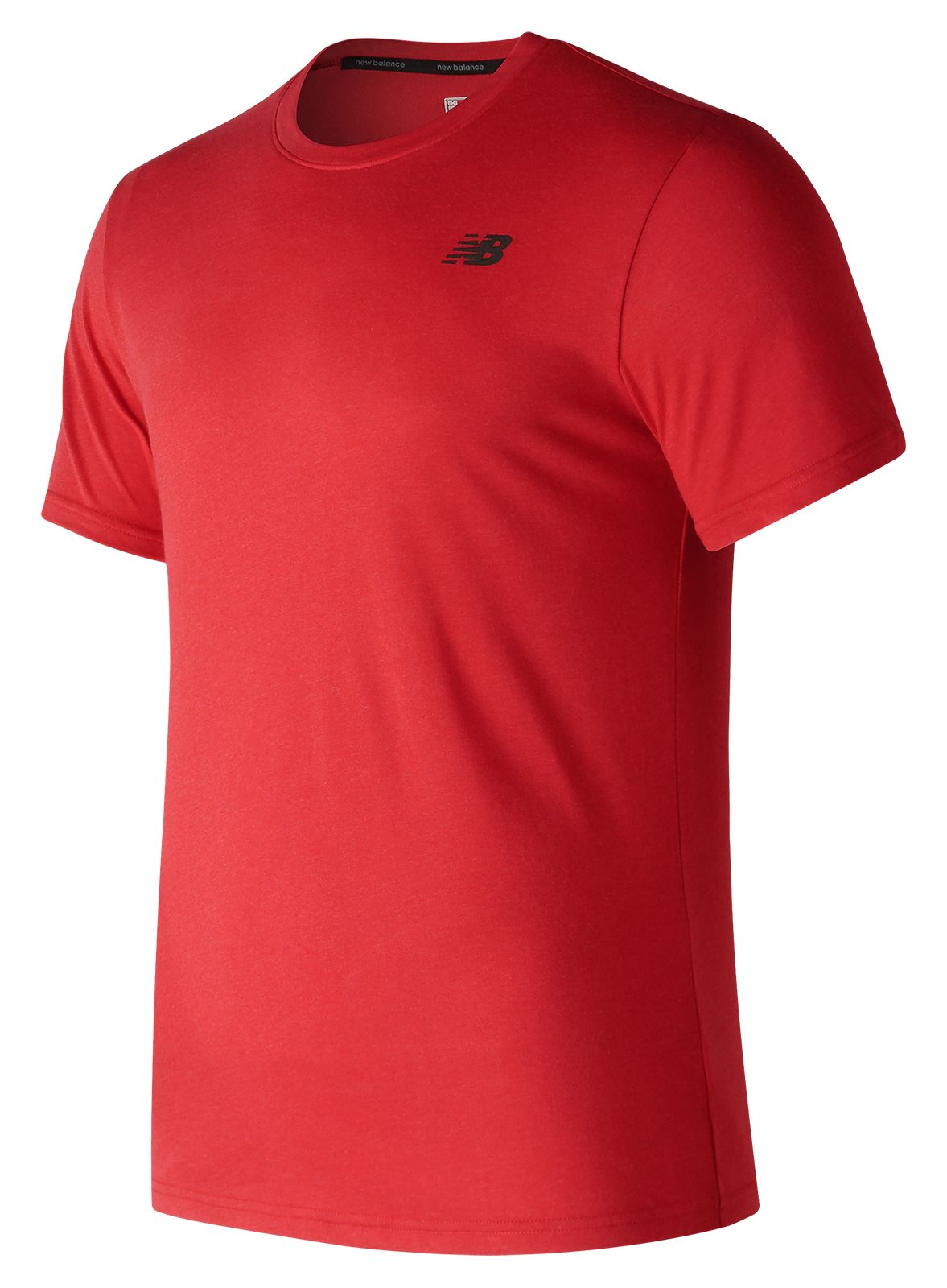 heather tech short sleeve