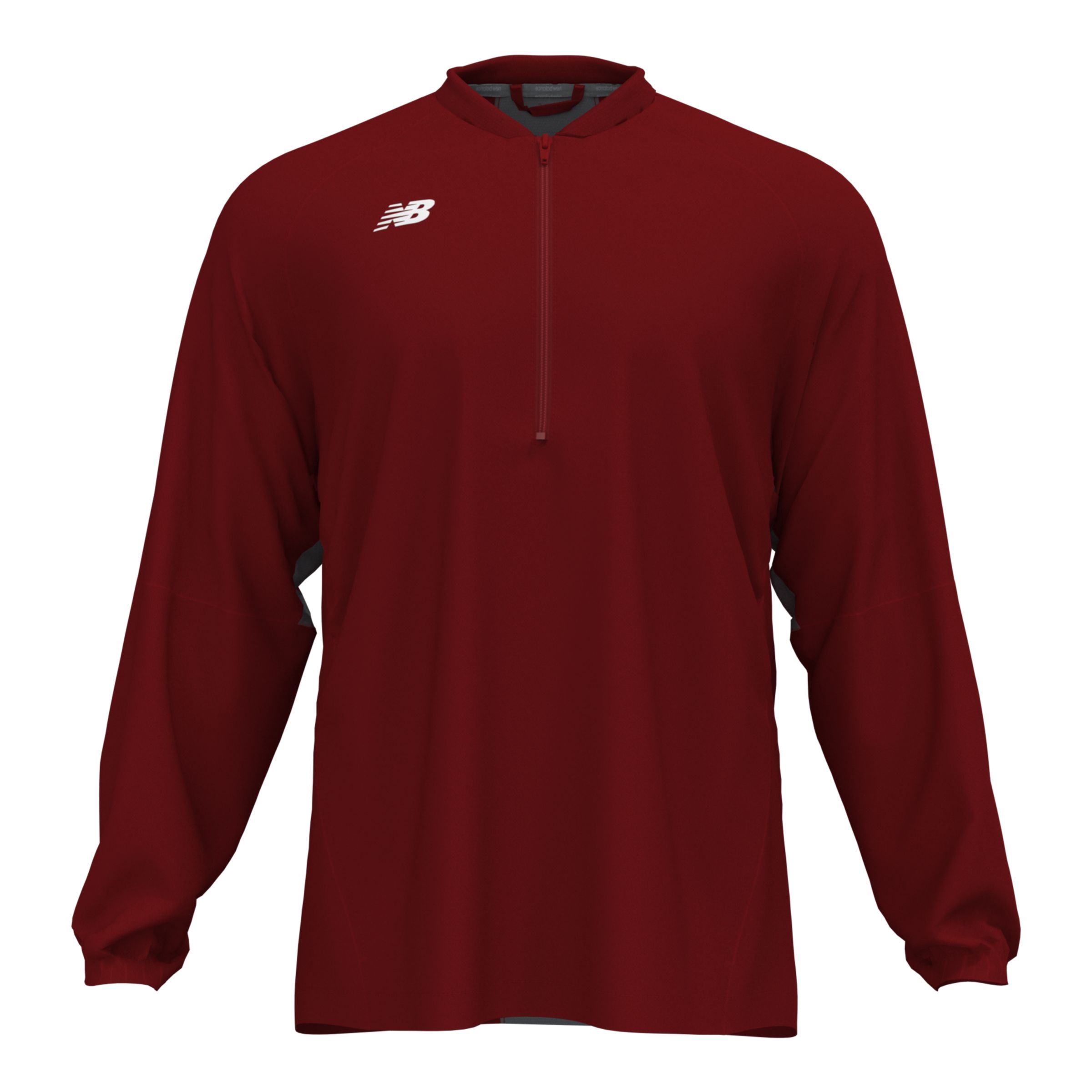 Short Sleeve 3000 Batting Jacket - Joe's New Balance Outlet