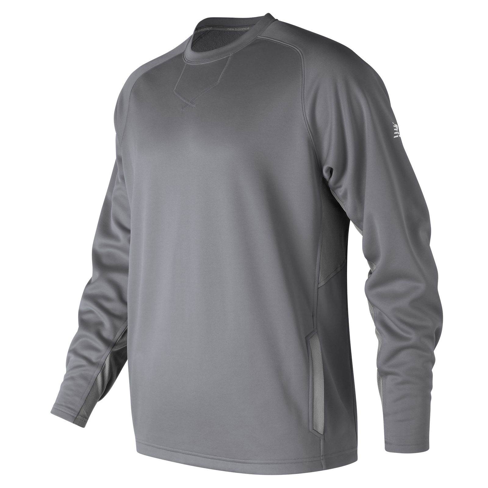 New balance 2025 baseball pullover