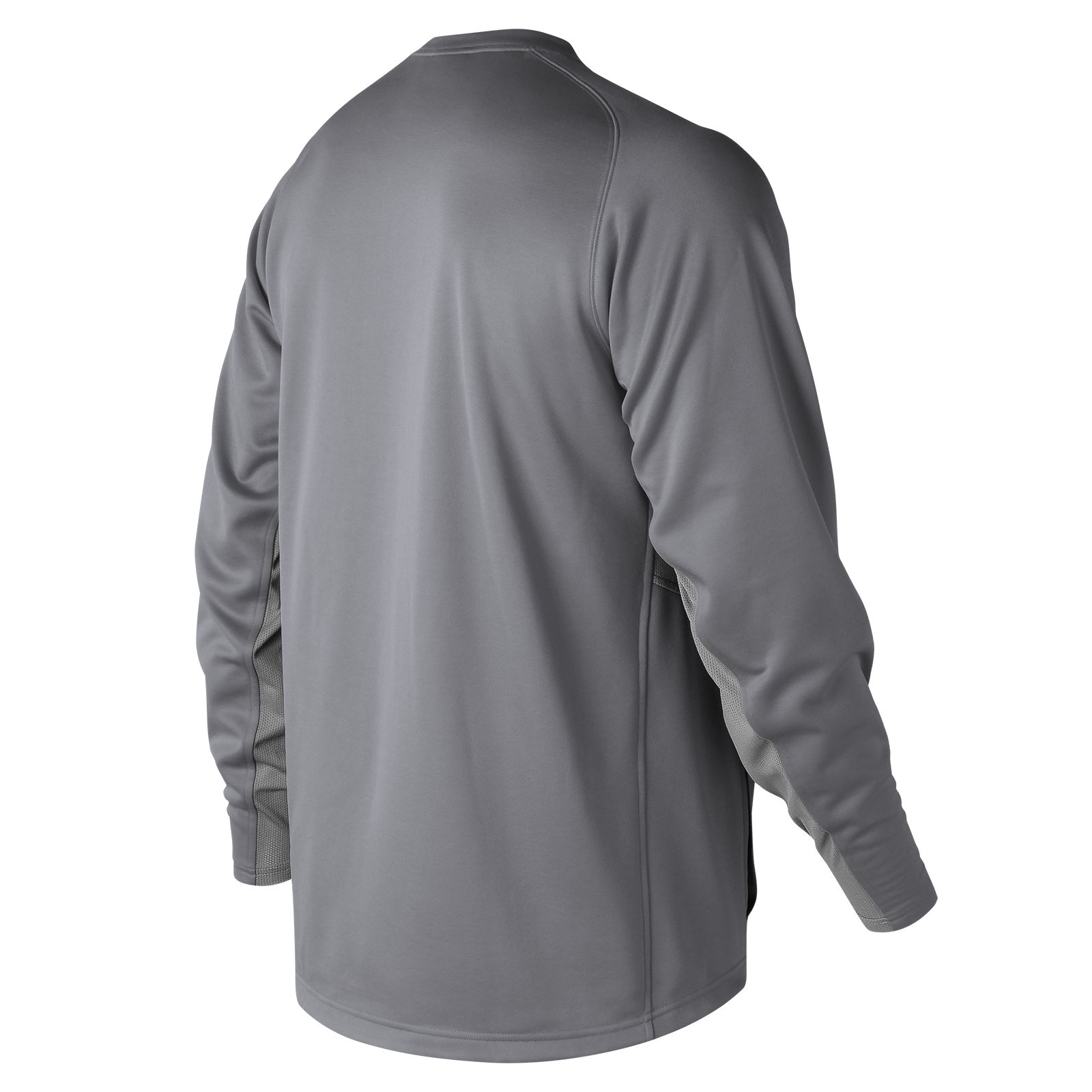 Baseball Pullover 2.0 - Men's - Tops, - NB Team Sports - US