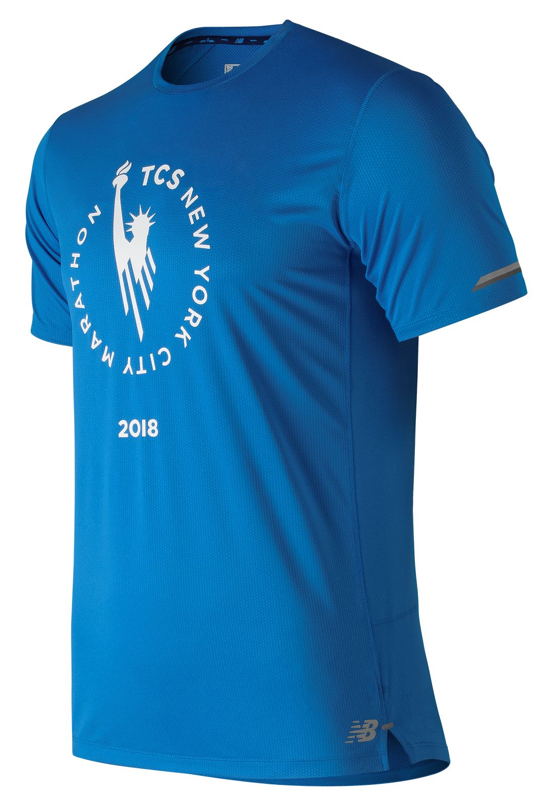 nb ice 2.0 short sleeve