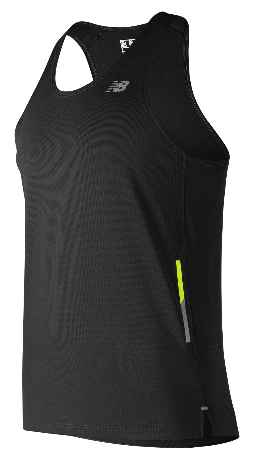 nb ice 2.0 singlet