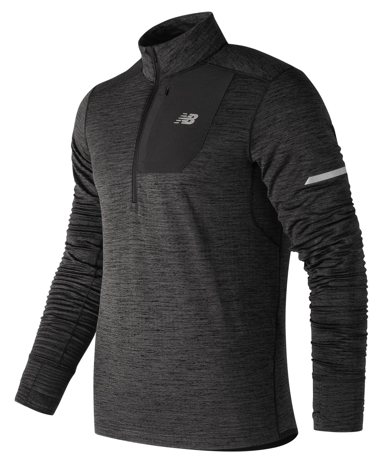 nb quarter zip