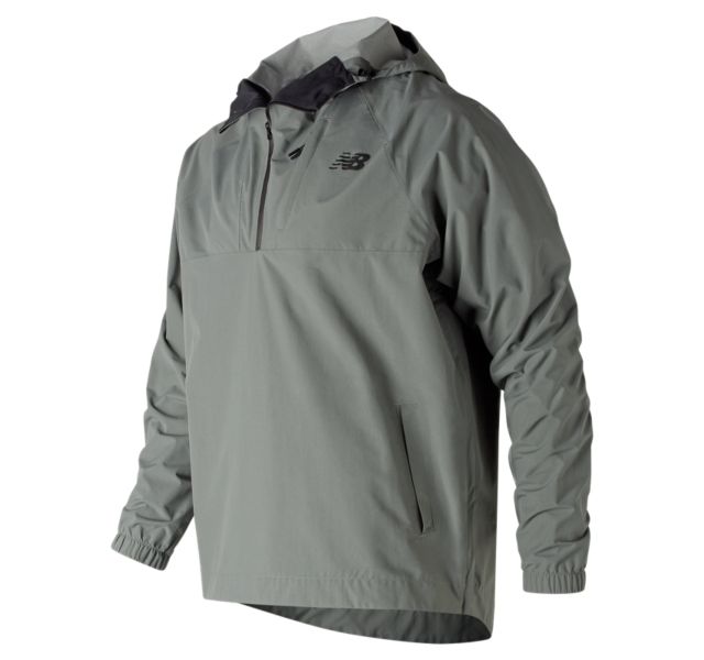 anorak new balance anorak new balance