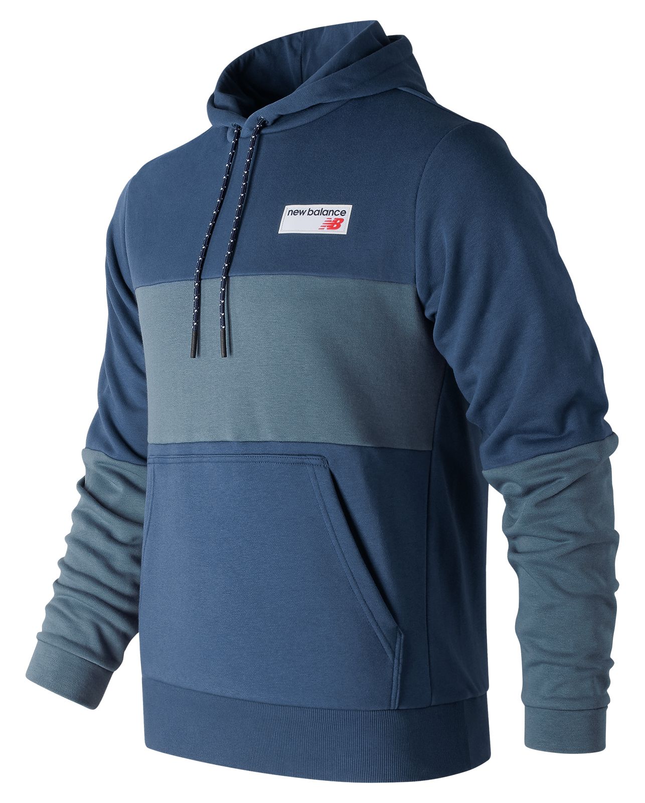 nb athletics 78 pullover