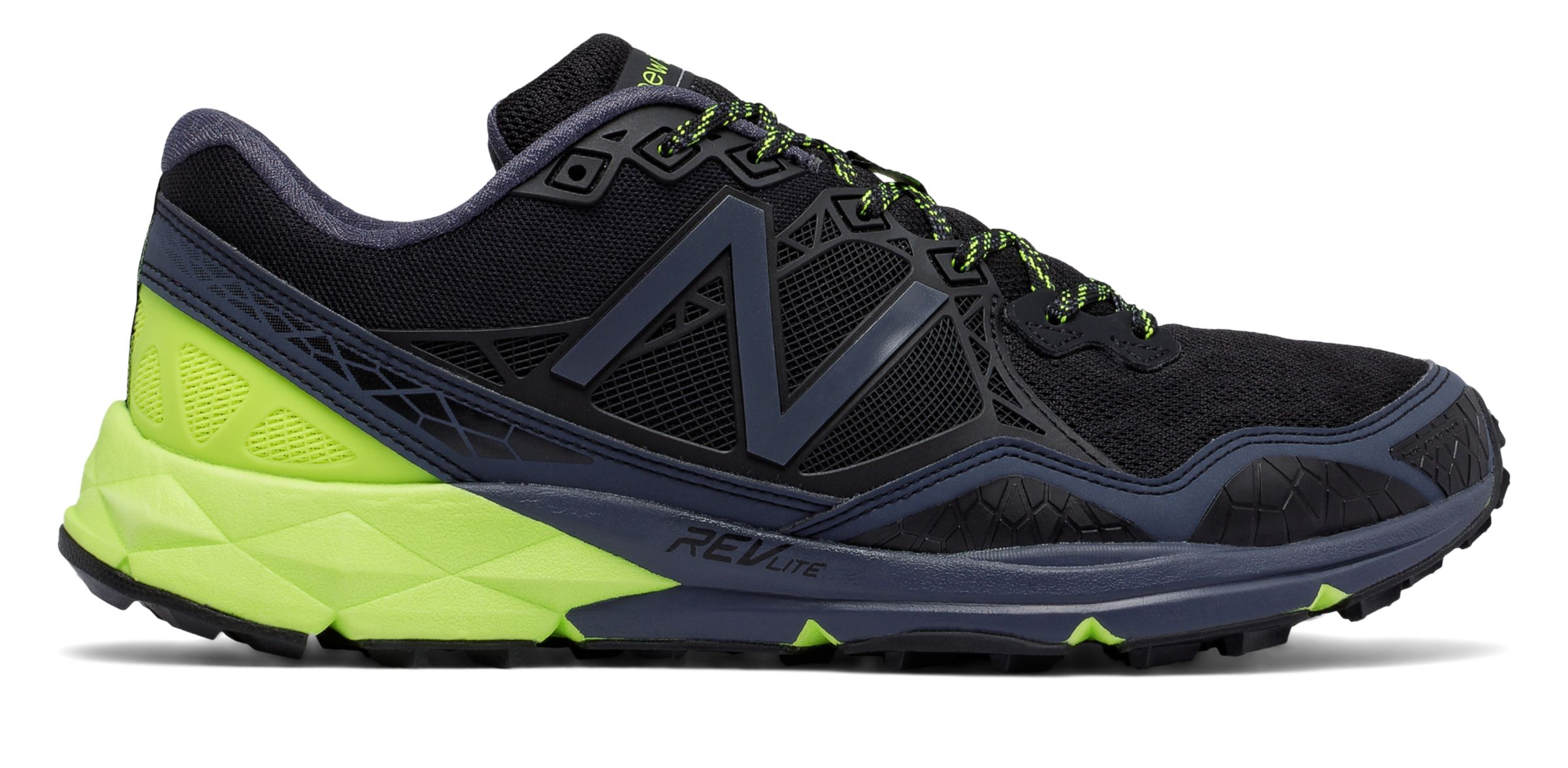 zapatillas new balance hombre 910 v3 trail