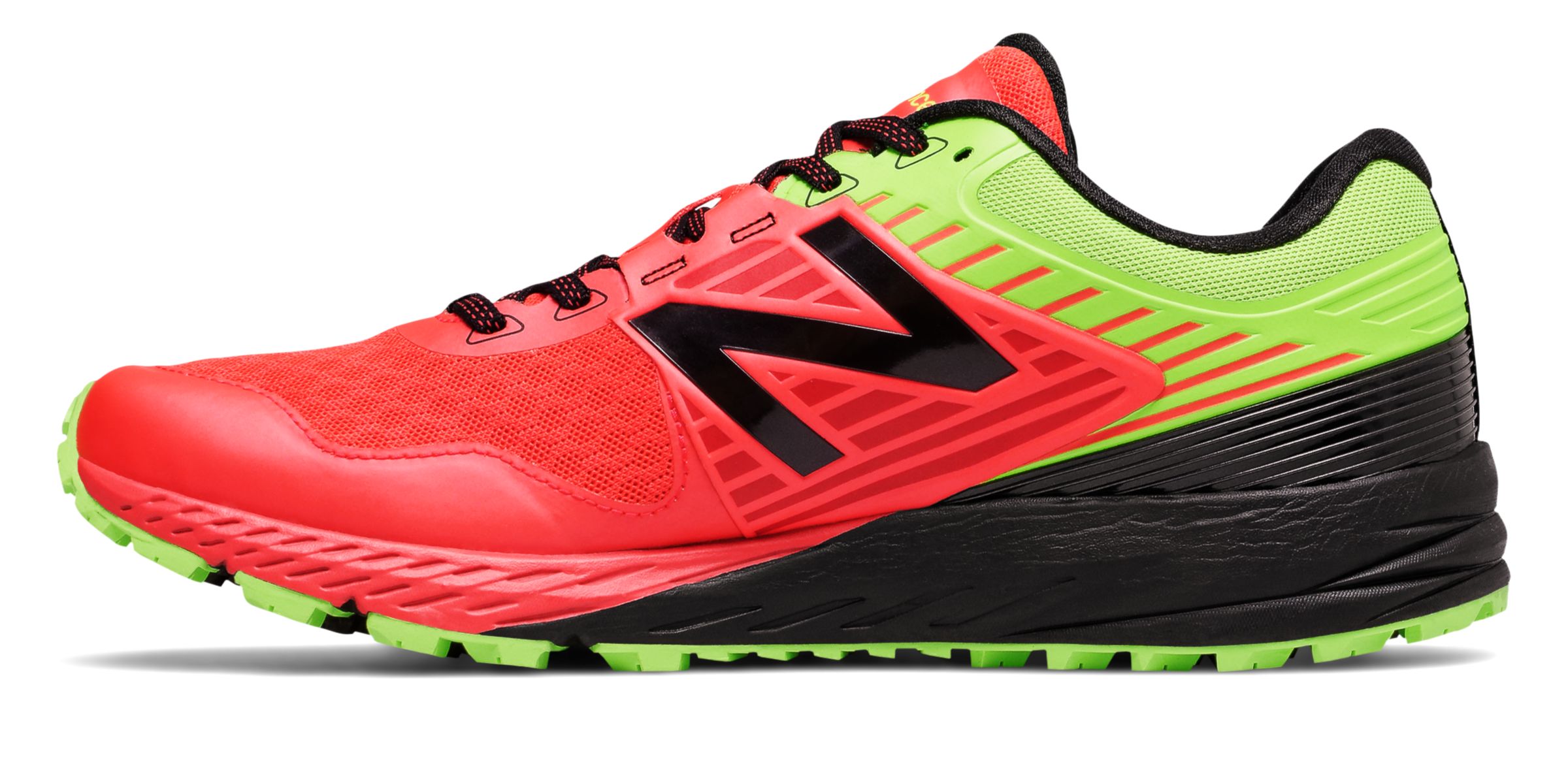 new balance trail 910v4