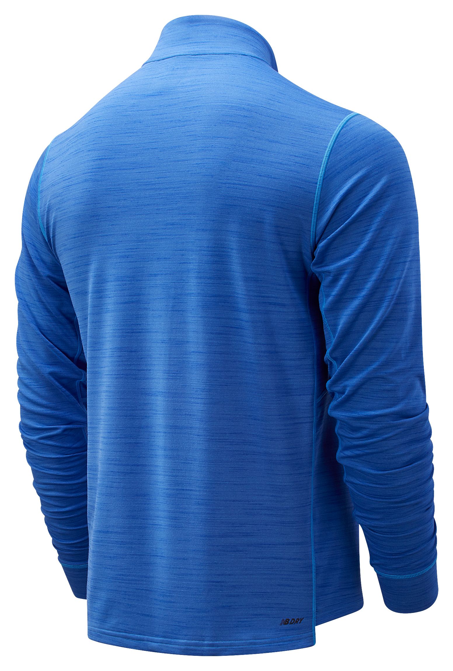 nb quarter zip