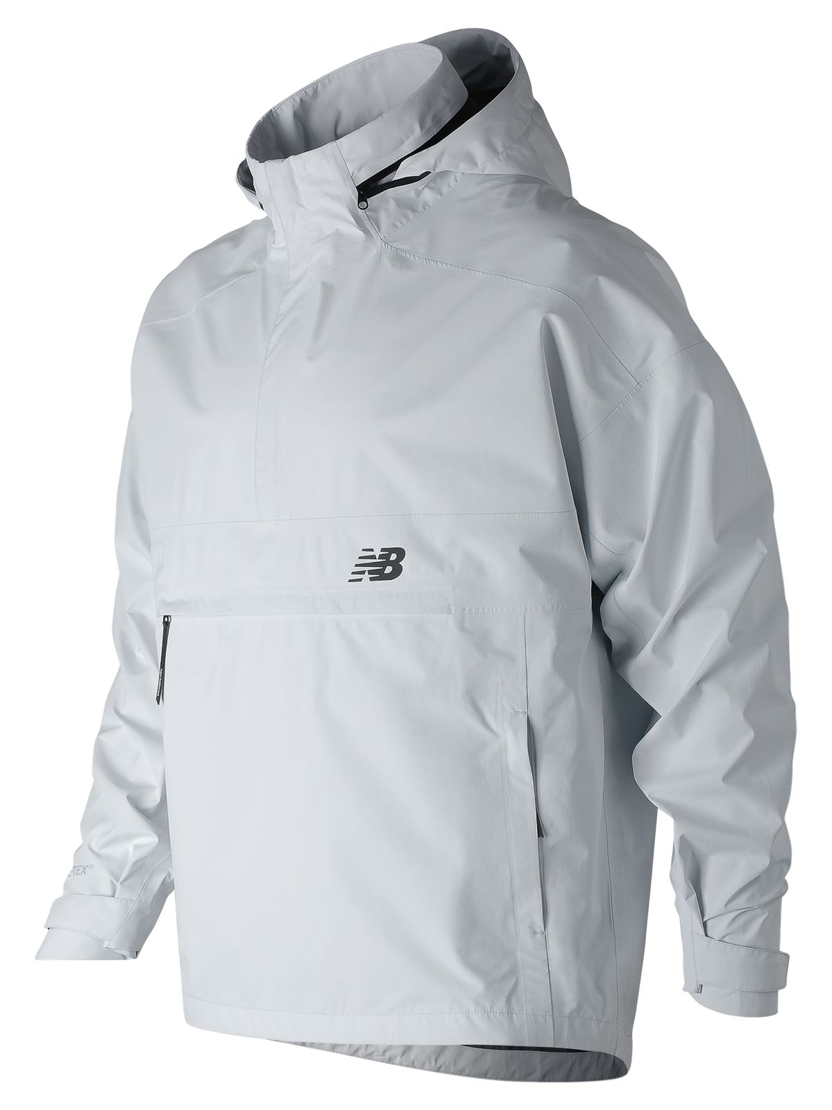 new balance anorak jacket