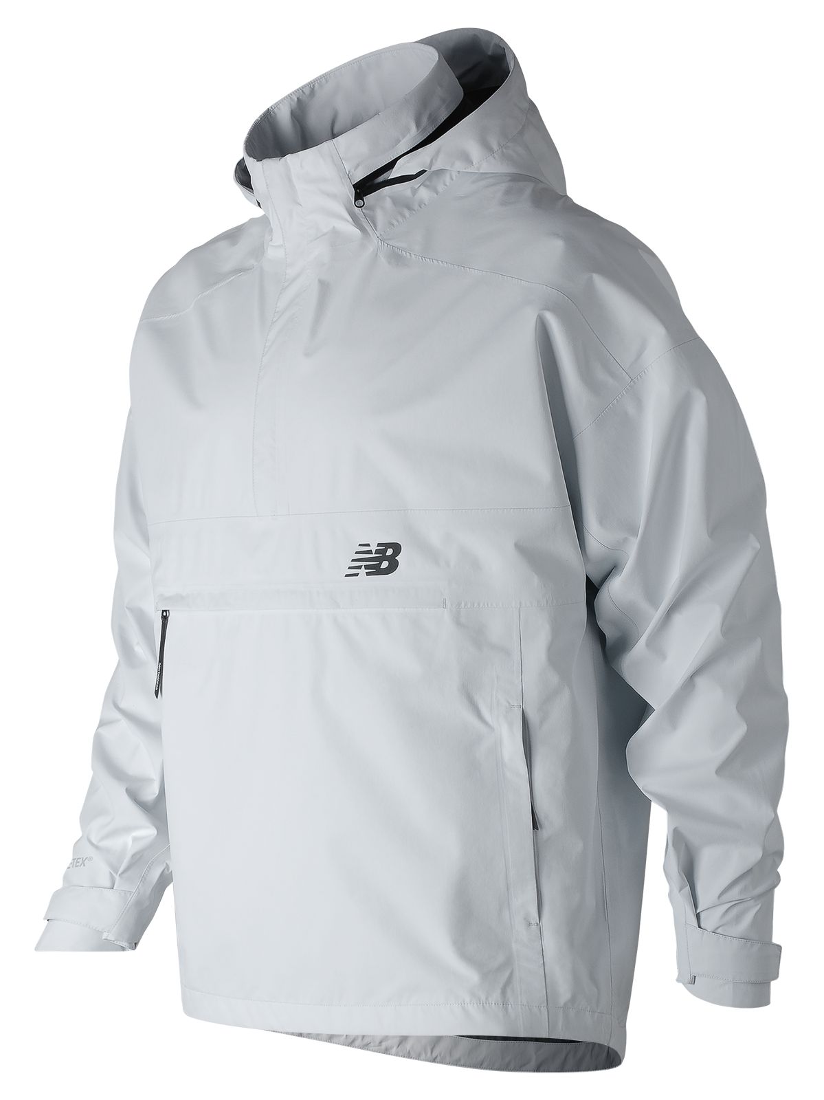 new balance gore tex jacket