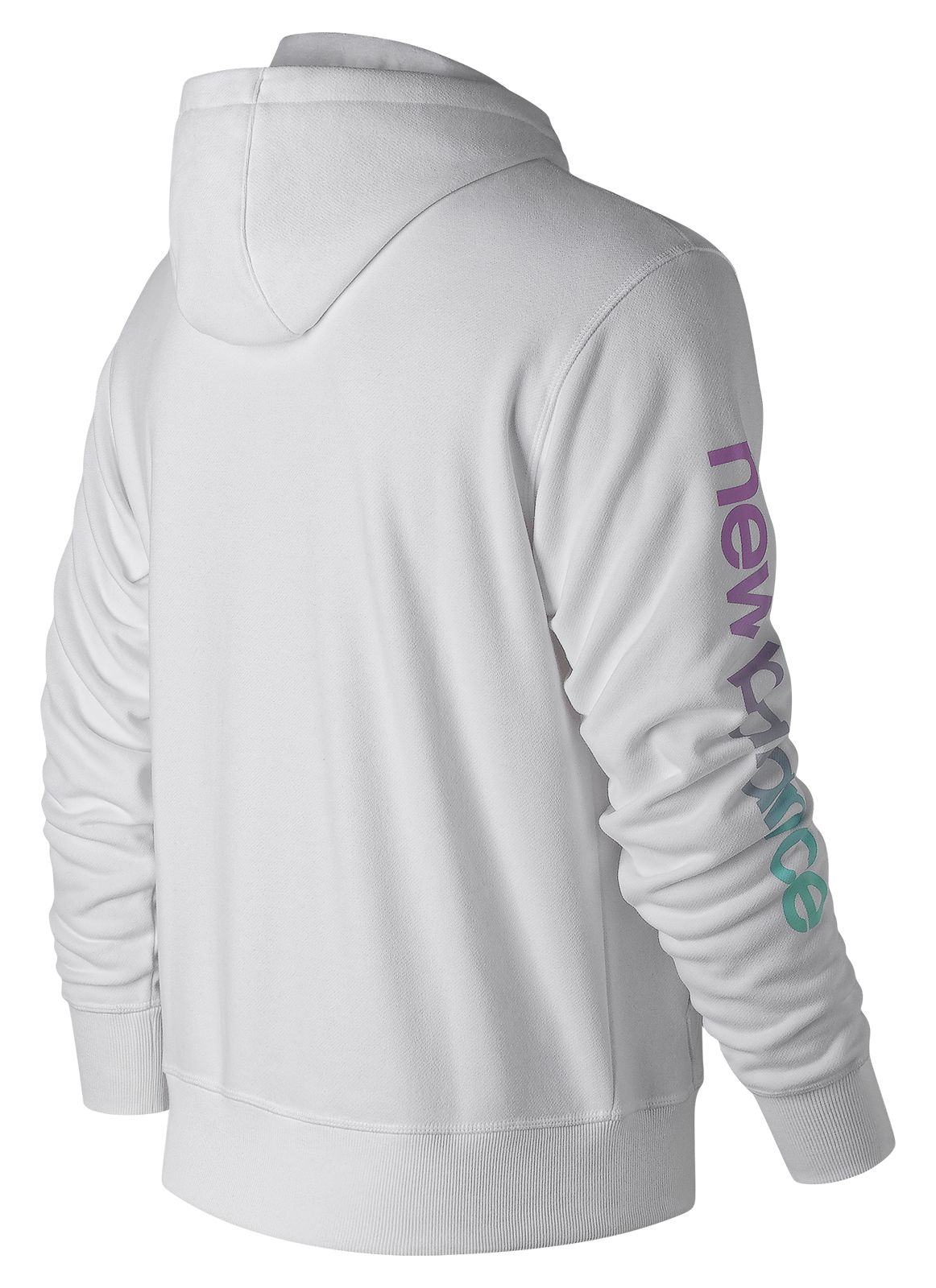 new balance essentials 90s hoodie